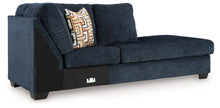 Load image into Gallery viewer, Aviemore - Raf Corner Chaise - Ink
