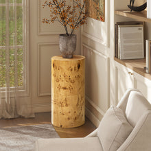 Load image into Gallery viewer, Nebula - Accent Pillar Side Table
