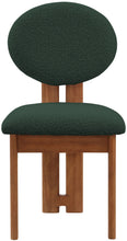 Load image into Gallery viewer, Napa - Dining Chair With Brown Legs (Set of 2)

