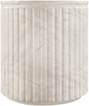 Load image into Gallery viewer, Catania - Concrete Indoor/Outdoor End Table
