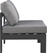 Load image into Gallery viewer, Nizuc - Outdoor Patio Armless Chair
