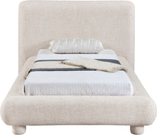 Load image into Gallery viewer, Blair - Polyester Upholstered Bed

