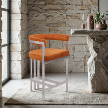 Load image into Gallery viewer, Marcello - Counter Stool (Set of 2)
