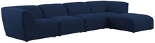 Load image into Gallery viewer, Miramar - 5 Piece Modular Sectional
