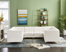Load image into Gallery viewer, Alina - 8 Piece Modular Sectional
