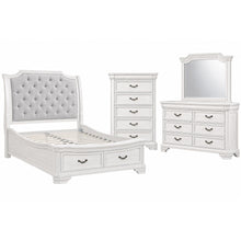 Load image into Gallery viewer, Lyndhurst - Bedroom Set
