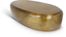 Load image into Gallery viewer, Capsule - Aluminum Coffee Table
