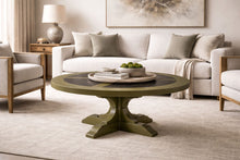 Load image into Gallery viewer, Tarrington - Round Cocktail Table
