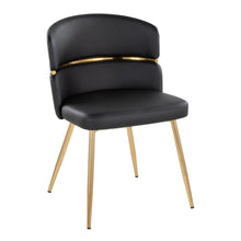 Load image into Gallery viewer, Cinch - Glam / Art Deco Dining Chair (Set of 2)
