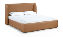 Load image into Gallery viewer, Warby - Upholstered Bed
