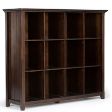 Load image into Gallery viewer, Acadian - Handcrafted Cube Storage

