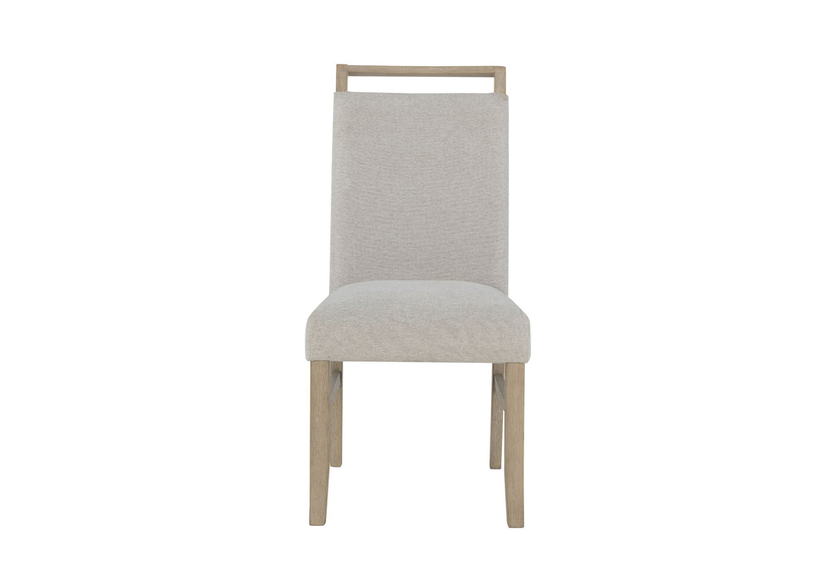 D1321 - Dining Chair - Light Gray