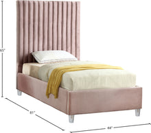 Load image into Gallery viewer, Candace - Bed
