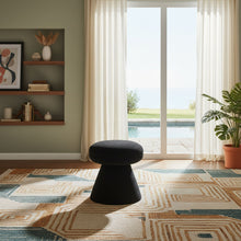 Load image into Gallery viewer, Drum - Ottoman / Stool
