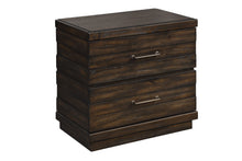Load image into Gallery viewer, Edison - Nightstand - Ebony
