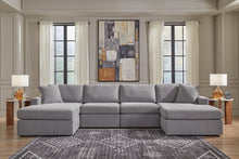 Load image into Gallery viewer, Modmax - Sectional - Granite
