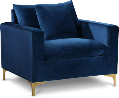 Naomi - Chair