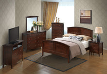 Load image into Gallery viewer, Bed For Cozy Spaces Elegant
