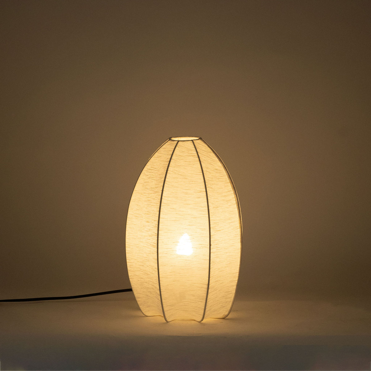 Lumaire - Stretch Fabric Table Lamp