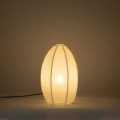 Lumaire - Stretch Fabric Table Lamp