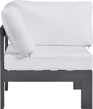 Load image into Gallery viewer, Nizuc - Outdoor Patio Corner Chair
