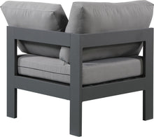 Load image into Gallery viewer, Nizuc - Outdoor Patio Corner Chair
