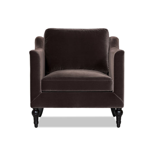 Josephine - Upholstered Accent Chair