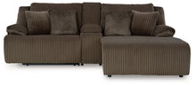 Load image into Gallery viewer, Top Tier - Reclining Sectional
