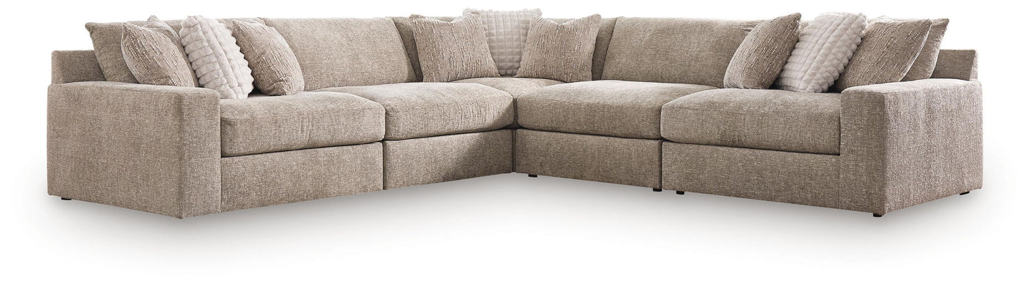 Nexora-Court - Sectional