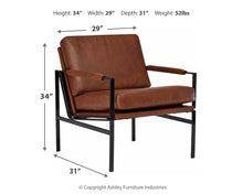 Load image into Gallery viewer, Puckman - Accent Chair
