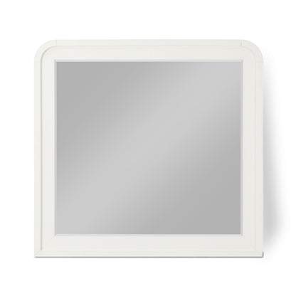 Fluted - Mirror