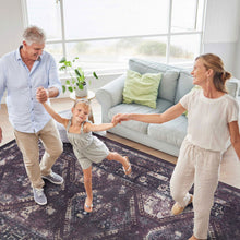 Load image into Gallery viewer, Maval - Trendy Washable Area Rug
