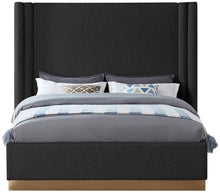 Load image into Gallery viewer, Halton - Bed
