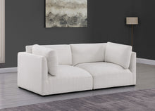 Load image into Gallery viewer, Ease - 2 Seat Modular Sofa
