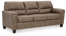 Load image into Gallery viewer, Navi - Sofa - Fossil

