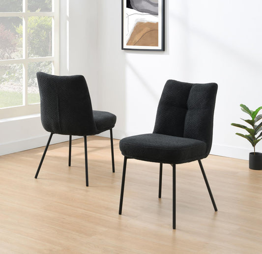 ST164 - Urban Slim Dining Chair