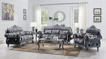 Load image into Gallery viewer, U206 - Traditional Chair - Gray
