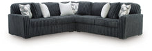 Load image into Gallery viewer, Midnight-Madness - Sectional
