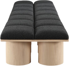Load image into Gallery viewer, Pavilion - 14 Piece Modular Bench With Natural Base
