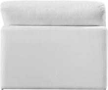 Load image into Gallery viewer, Comfy - Velvet Armless Chair
