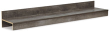 Load image into Gallery viewer, Wynnlow - Bridge 60” - Gray
