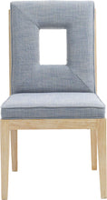 Load image into Gallery viewer, Gwendolyn - Dining Side Chair With Natural Frame (Set of 2)
