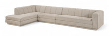 Load image into Gallery viewer, Modari - Sectional - Beige
