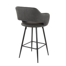 Load image into Gallery viewer, Margarite - Contemporary Counter Stool (Set of 2)
