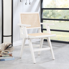 Load image into Gallery viewer, Preston - Dining Arm Chair (Set of 2)
