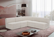 Load image into Gallery viewer, Ollie - 5 Piece Modular Sectional
