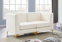 Load image into Gallery viewer, Alina - 2 Piece Modular Sectional
