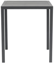 Load image into Gallery viewer, Maldives - Patio Square Bar Table
