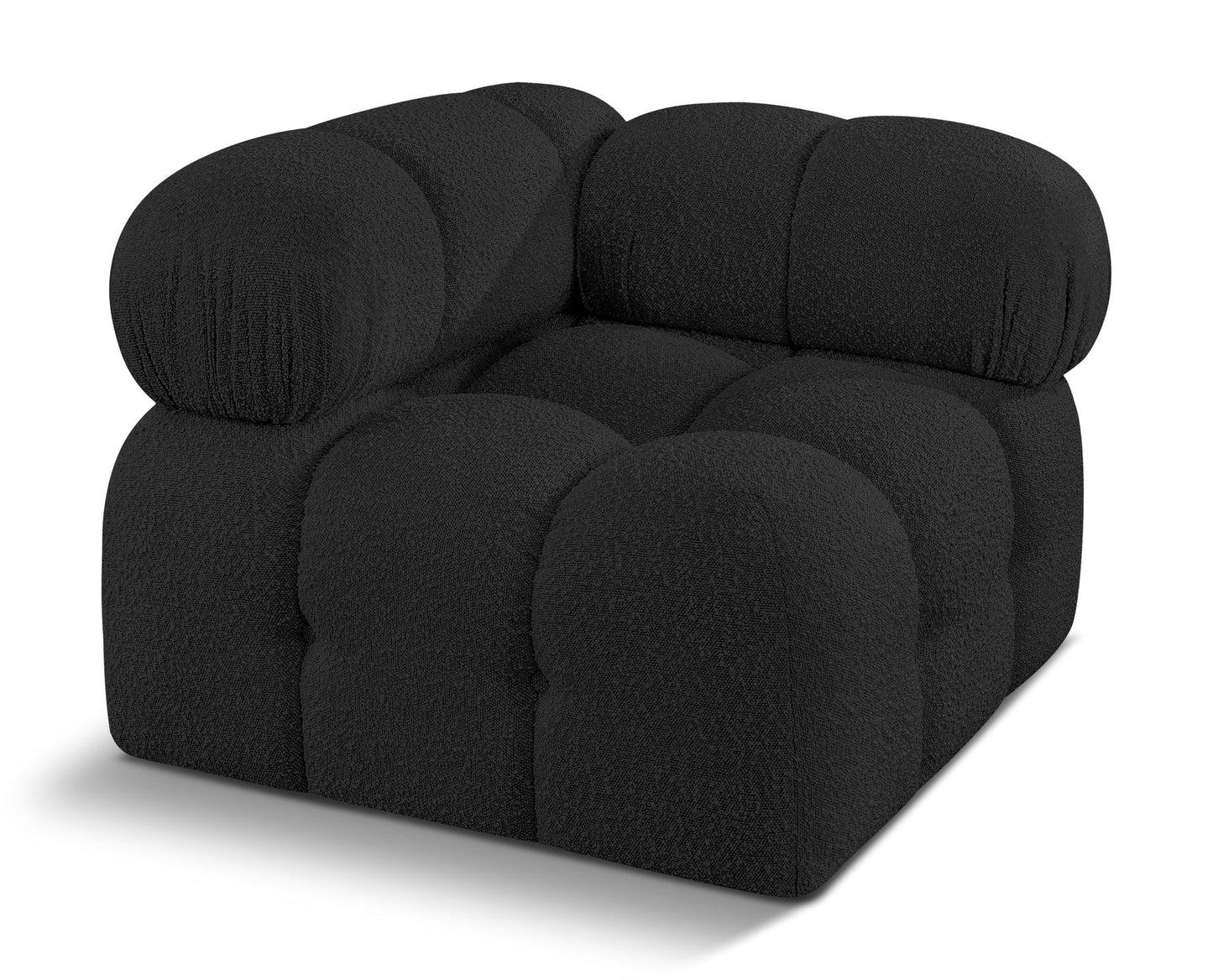 Ames - Corner Chair