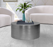 Load image into Gallery viewer, Cylinder - Coffee Table
